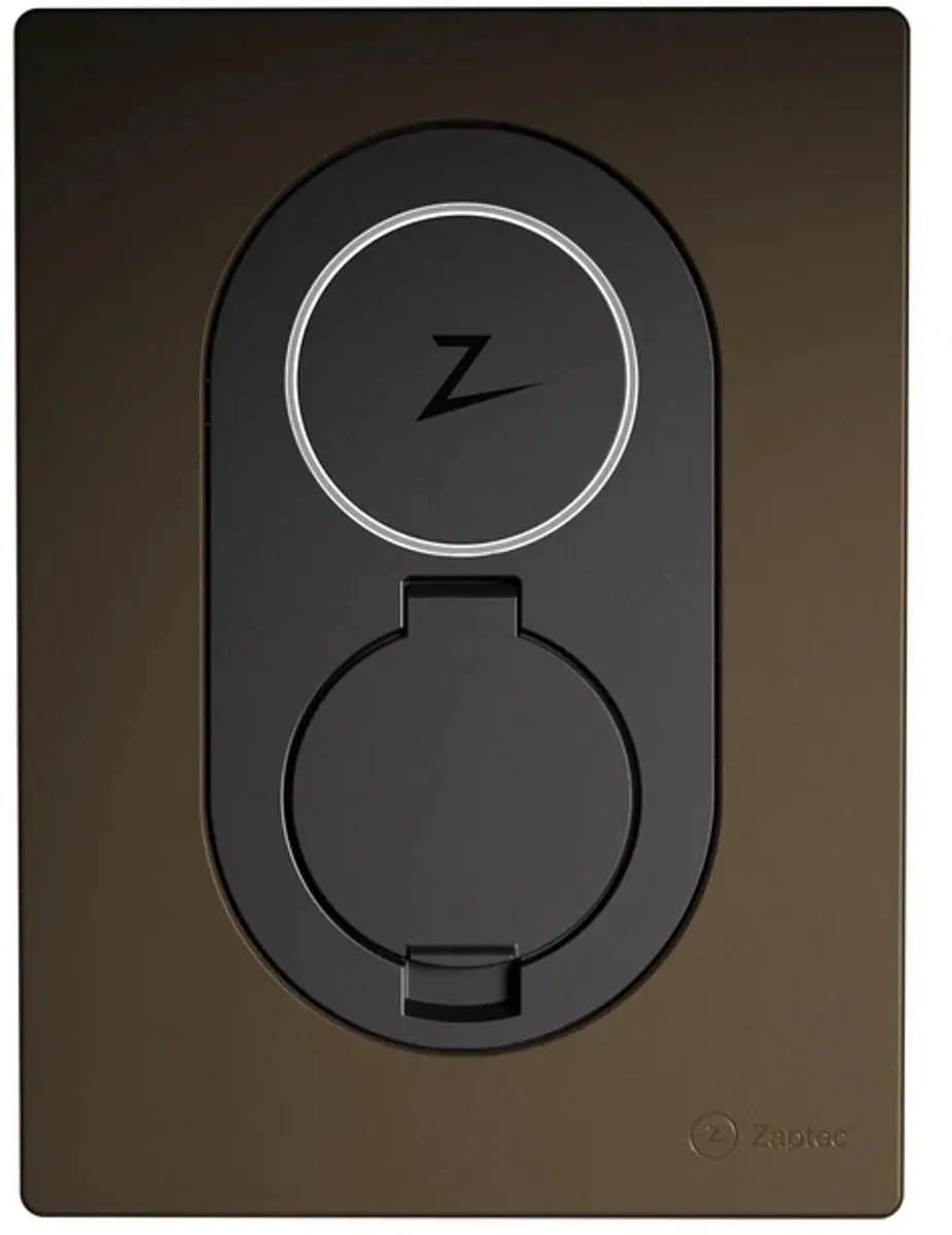 Zaptec Go & Go 2