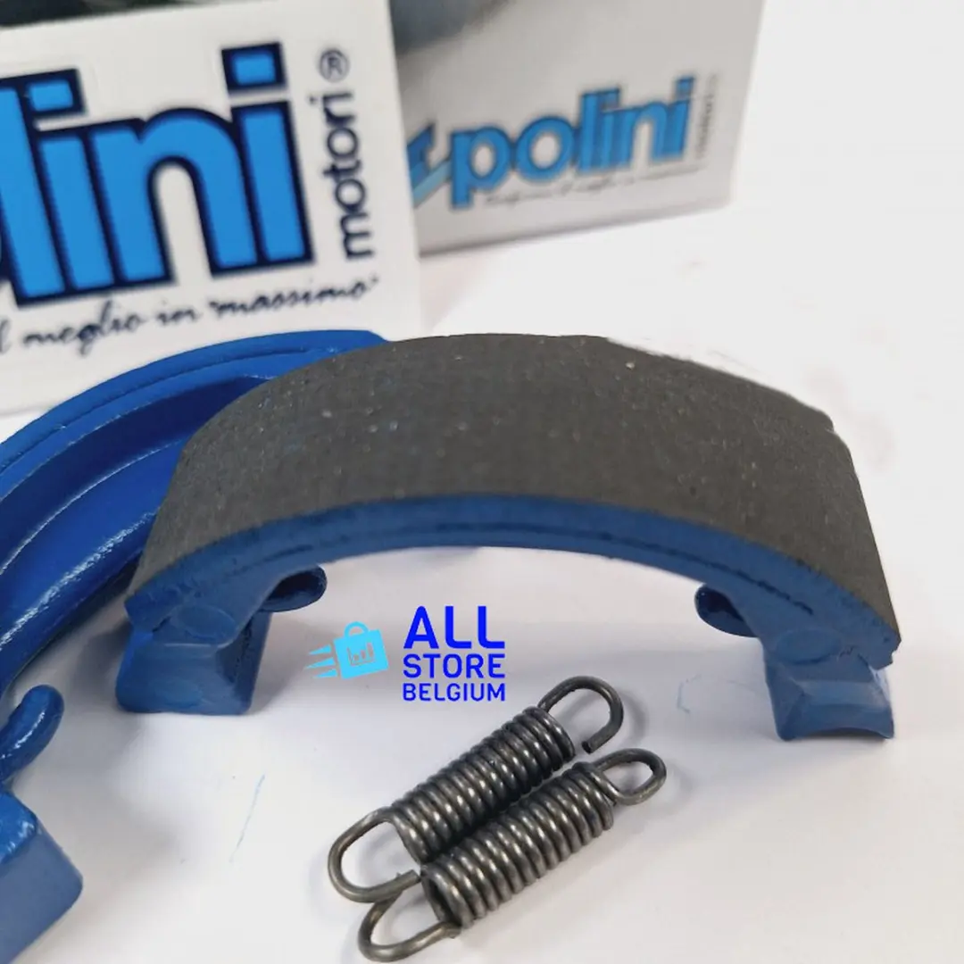 Polini remblokken set 80mm “FOR RACE”