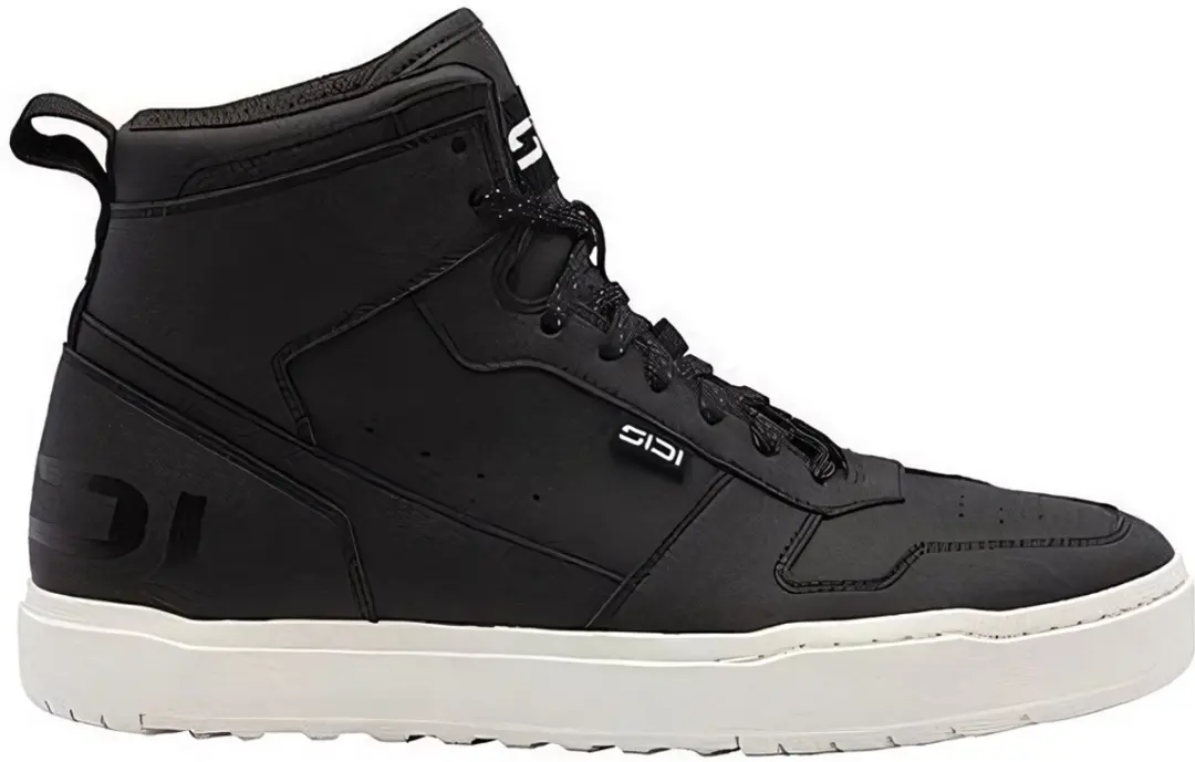 Sidi Lynx 52632 Motorlaarzen