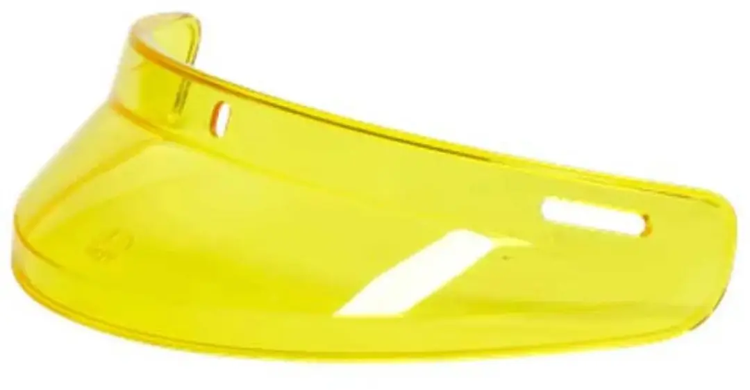 AGV Visera Legend Vizier - Geel