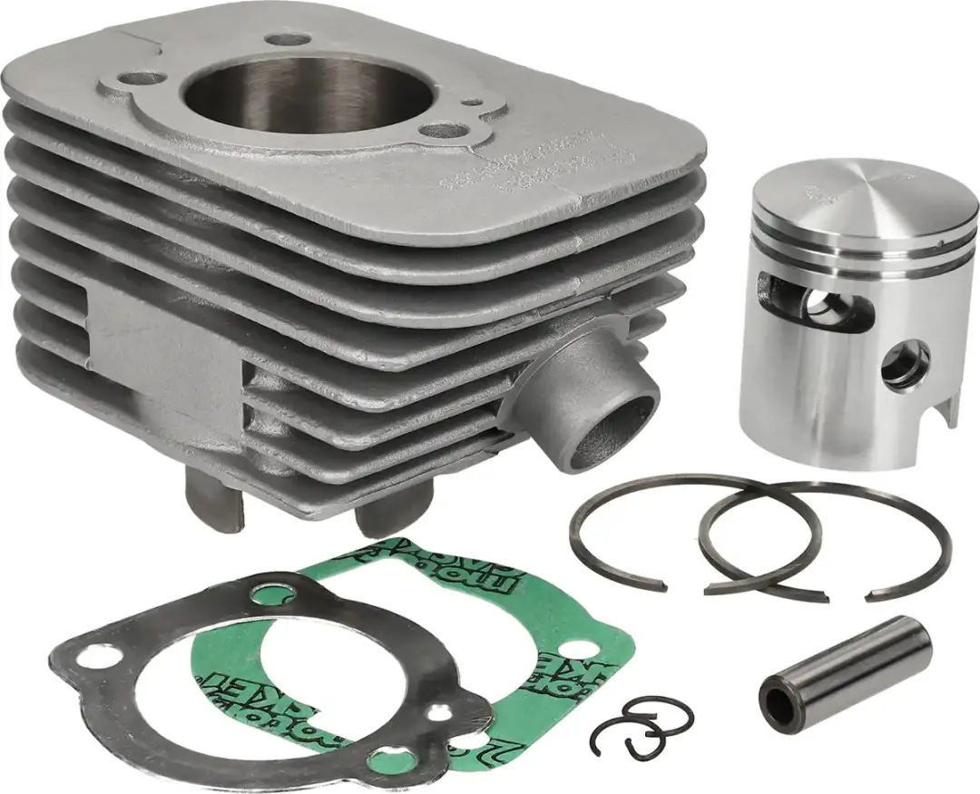 Athena Cilinder 63cc T6 Vespa Ciao / Si / Bravo / Citta