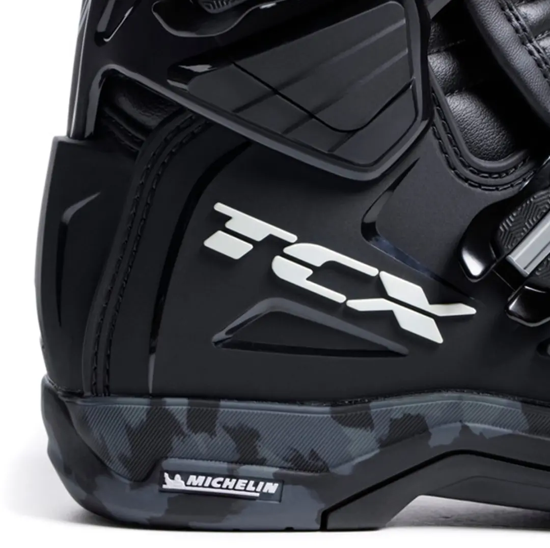 TCX Comp Evo 2 Michelin Laars - 47