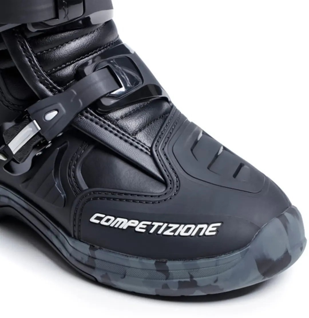 TCX Comp Evo 2 Michelin Laars - 47