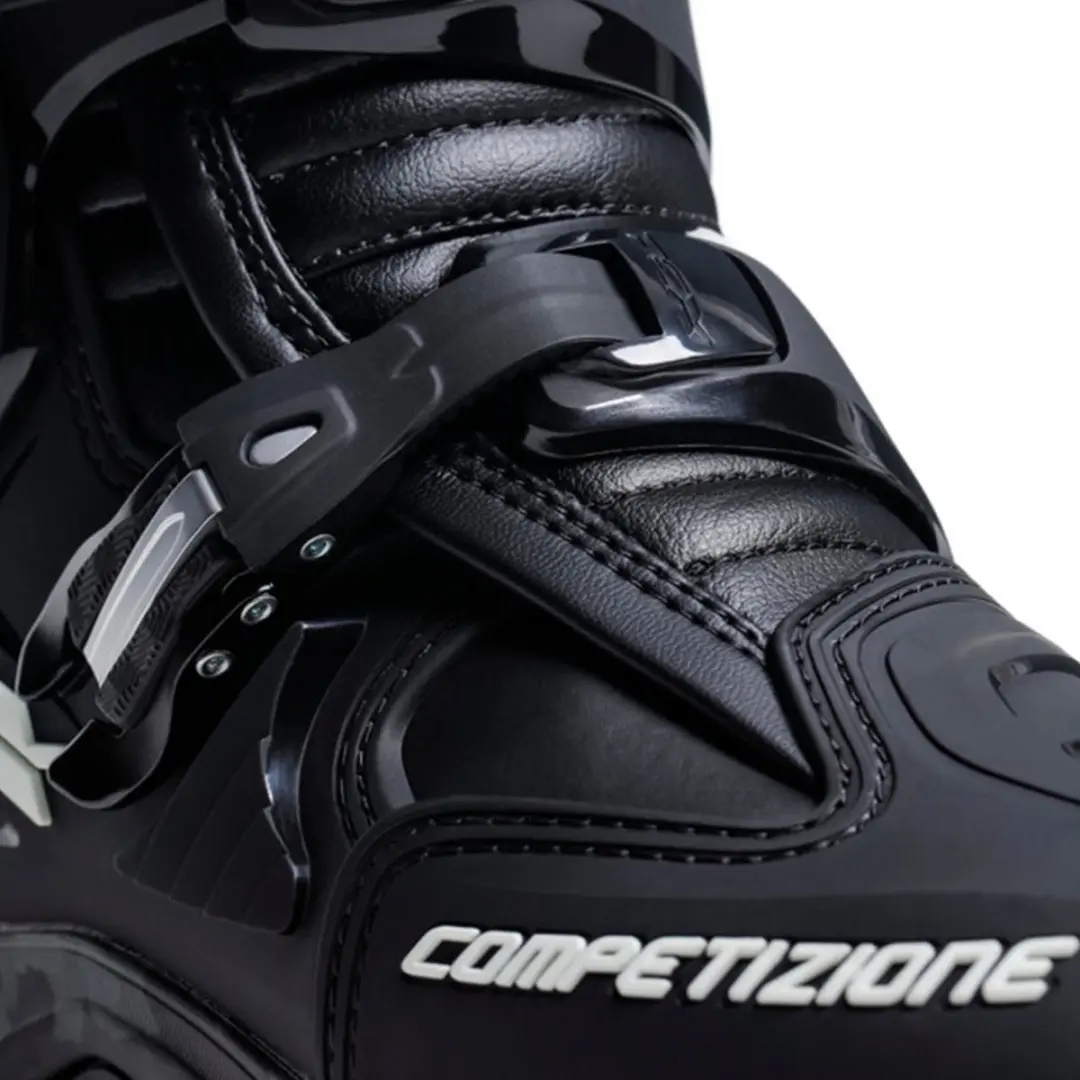 TCX Comp Evo 2 Michelin Laars - 47