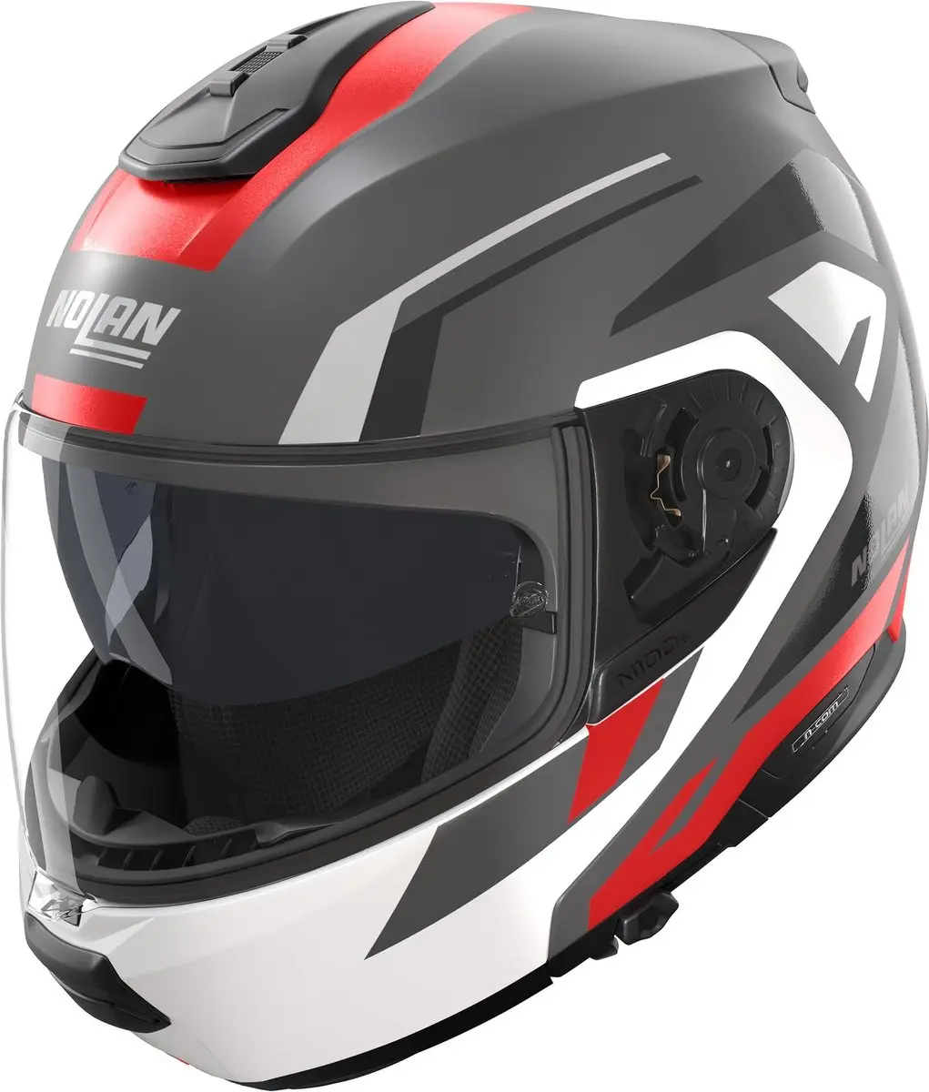 Nolan N100-6 Cinetico Helm -