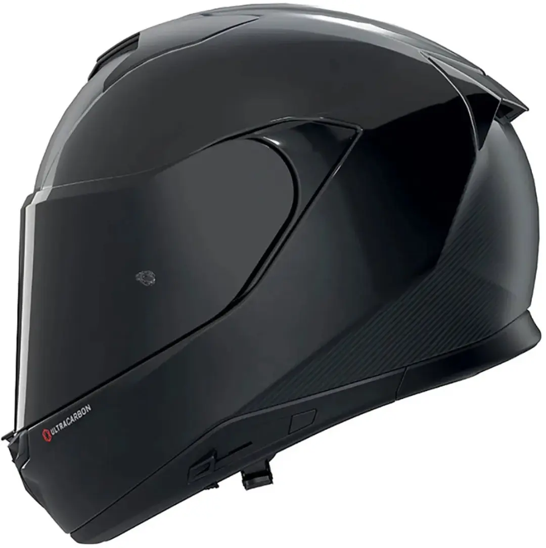 Nolan X-904 Ultra Carbon Triplonero Helm - M - afbeelding 6 van 6
