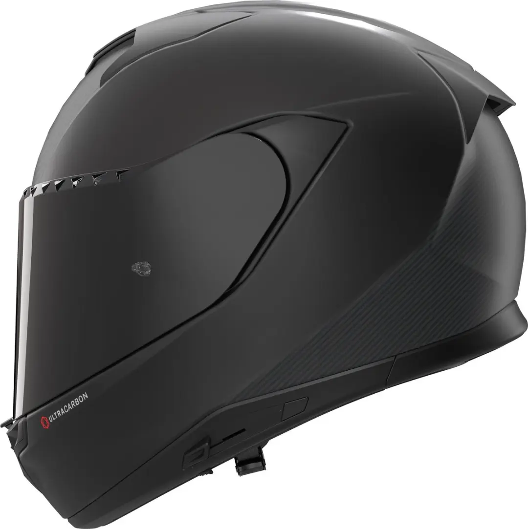 Nolan X-904 Ultra Carbon Triplonero Helm - M