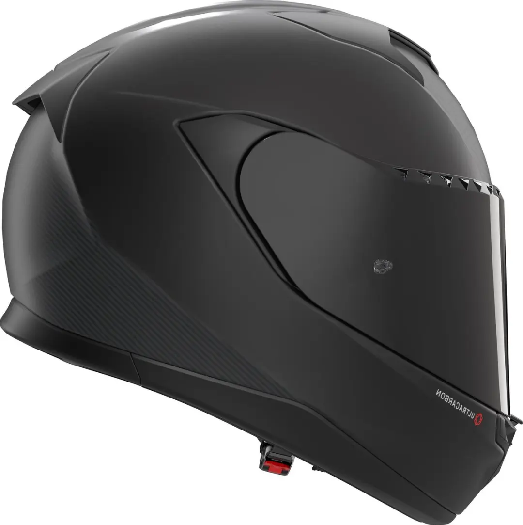 Nolan X-904 Ultra Carbon Triplonero Helm - M