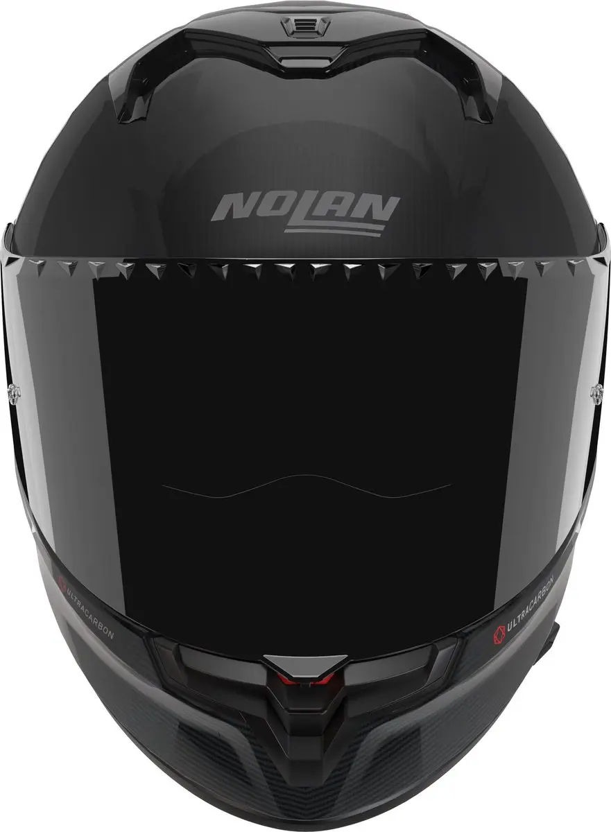 Nolan X-904 Ultra Carbon Triplonero Helm - M