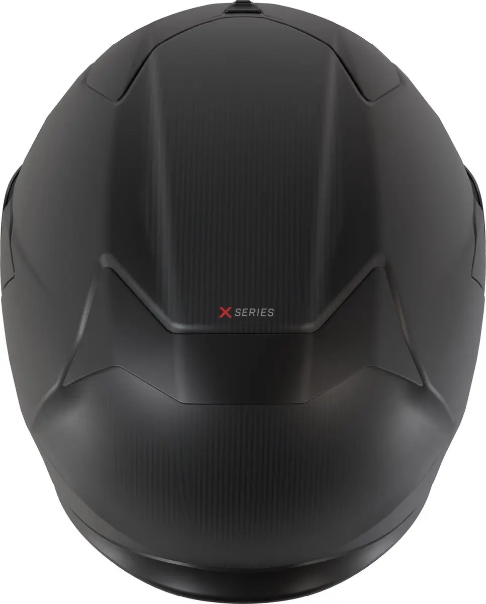 Nolan X-904 Ultra Carbon Triplonero Helm - M