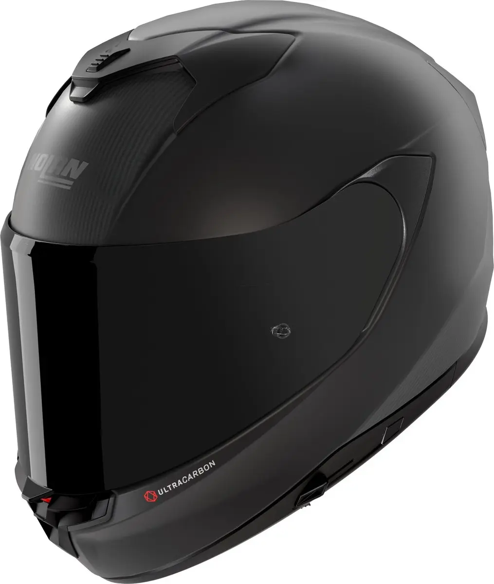 Nolan X-904 Ultra Carbon Triplonero Helm
