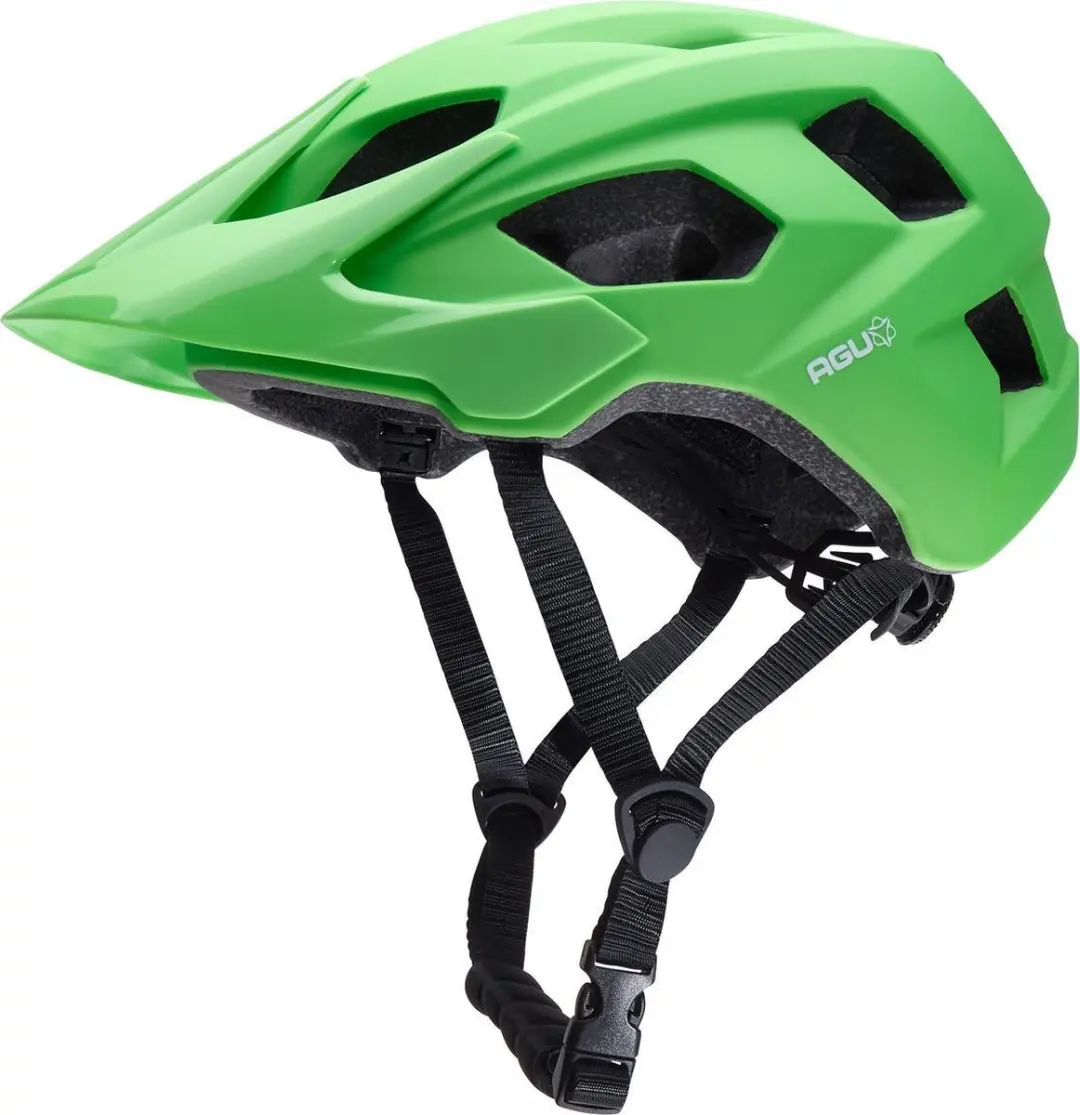 AGU XC Fietshelm