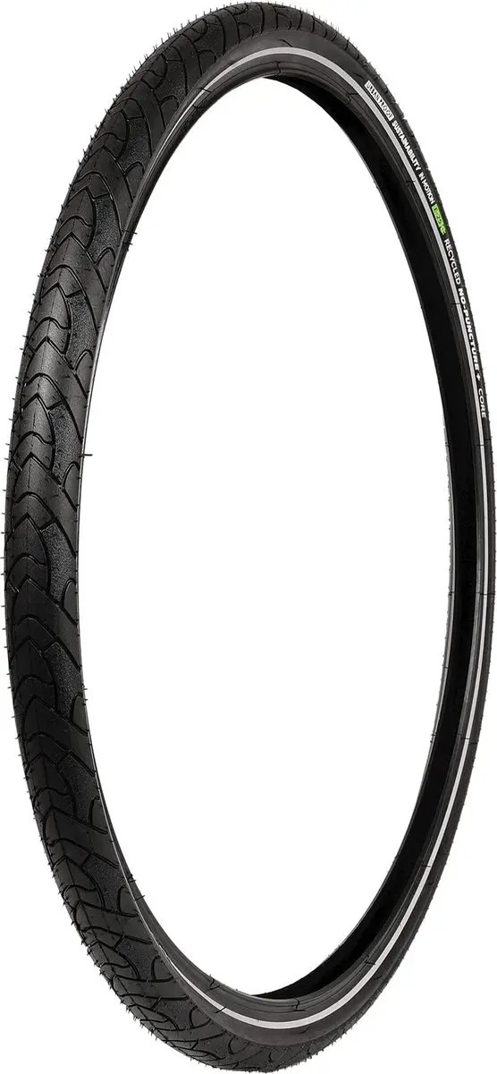 Buitenband Urban Proof Recycled 42-622 (28x1.60) Zwart 3mm