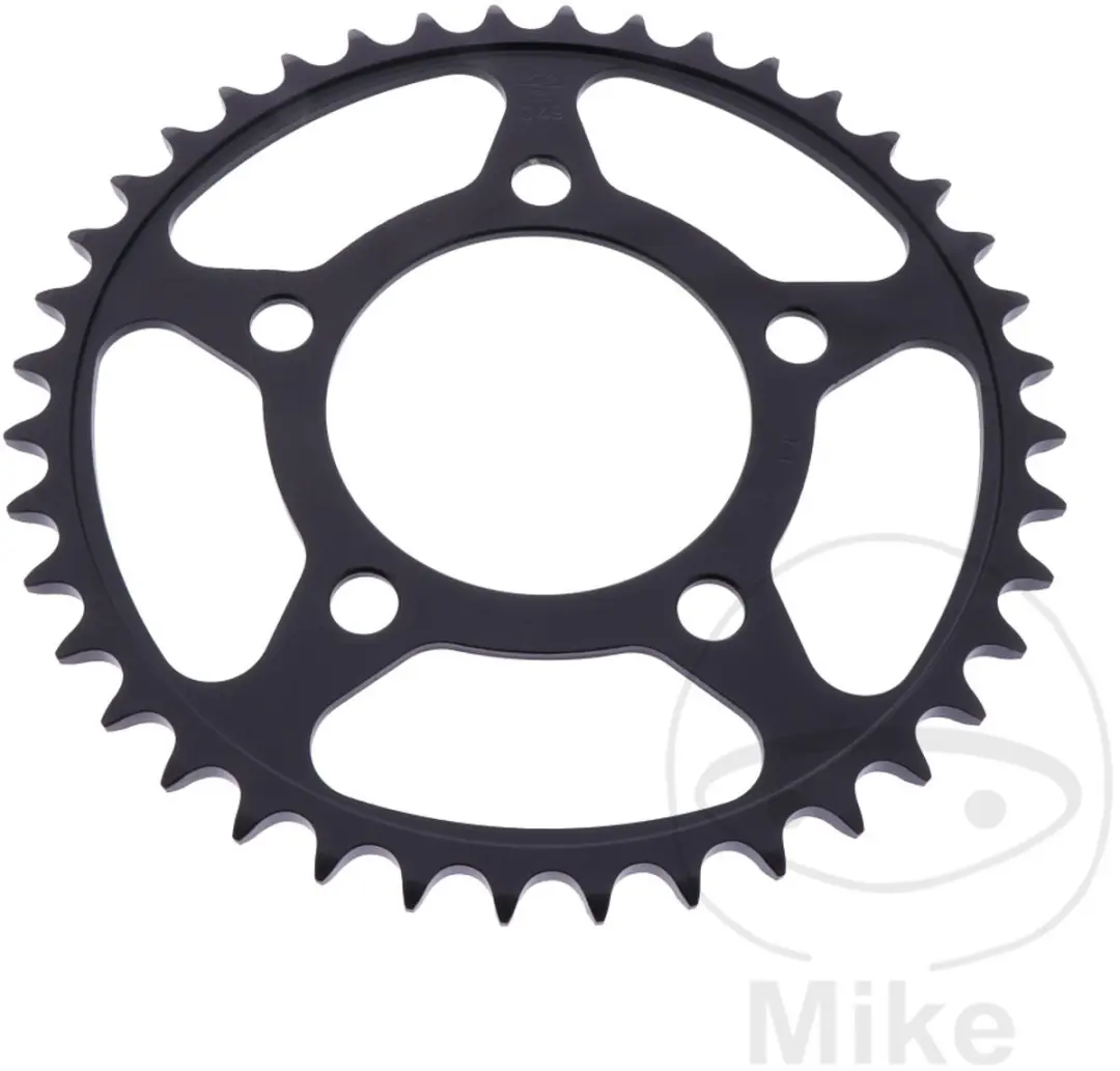 Couronne 40Z PAS 520 Diam�tre Int�rieur 084 Entraxe Fixation 110