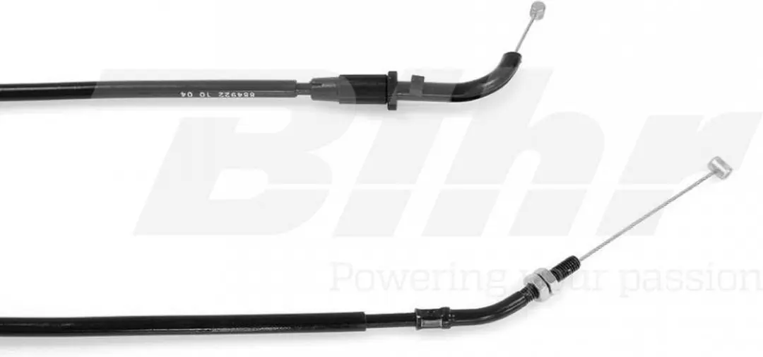 vicma gaskabel voor yamaha 660 xt x 2006 tot 2012 17967 nieuw