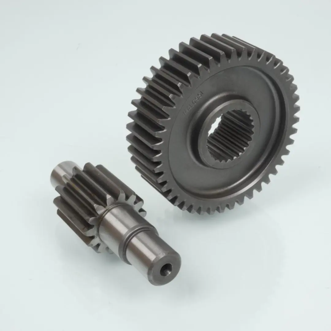 malossi transmissie achteras voor yamaha 125 xmax scooter na 2008 6713301 / htq