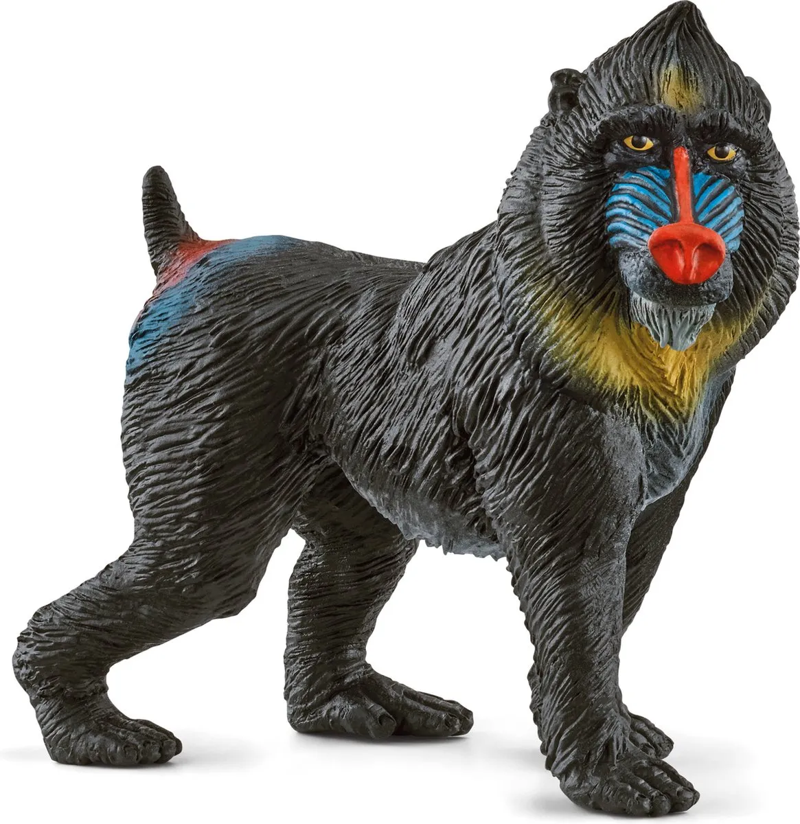 Schleich Mandril Speelfiguur 14856