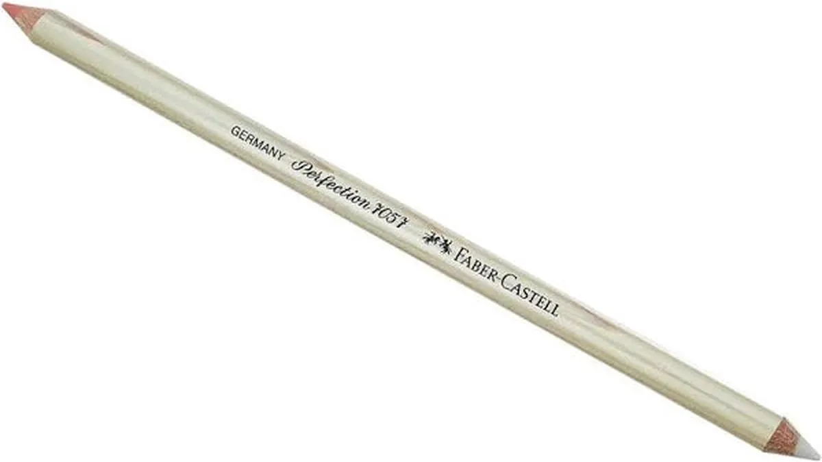 Faber-Castell Gumpotlood 7057 - 12 Stuks