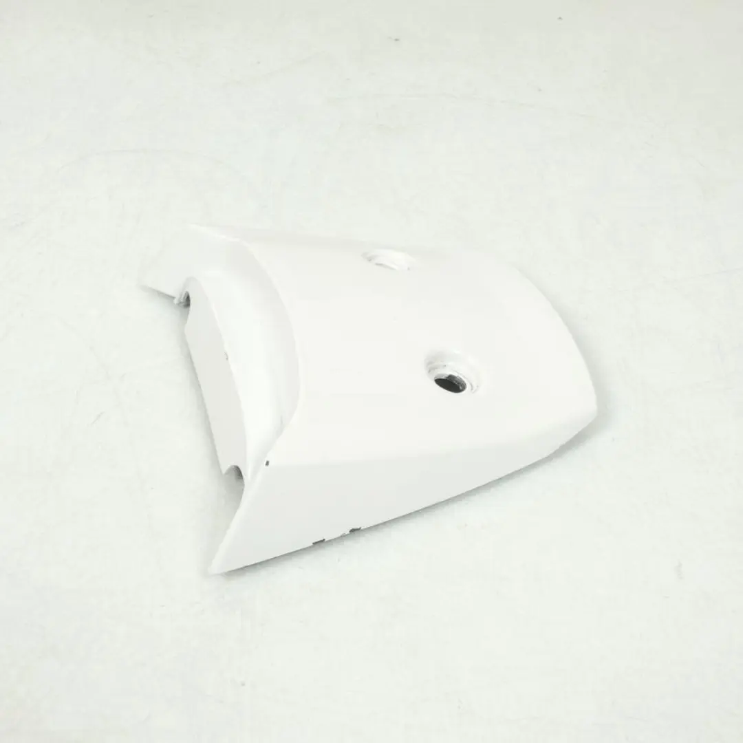 Garde boue arrière pour moto Rieju 250 Tango Après 2009 Blanc 0/000.570.8049