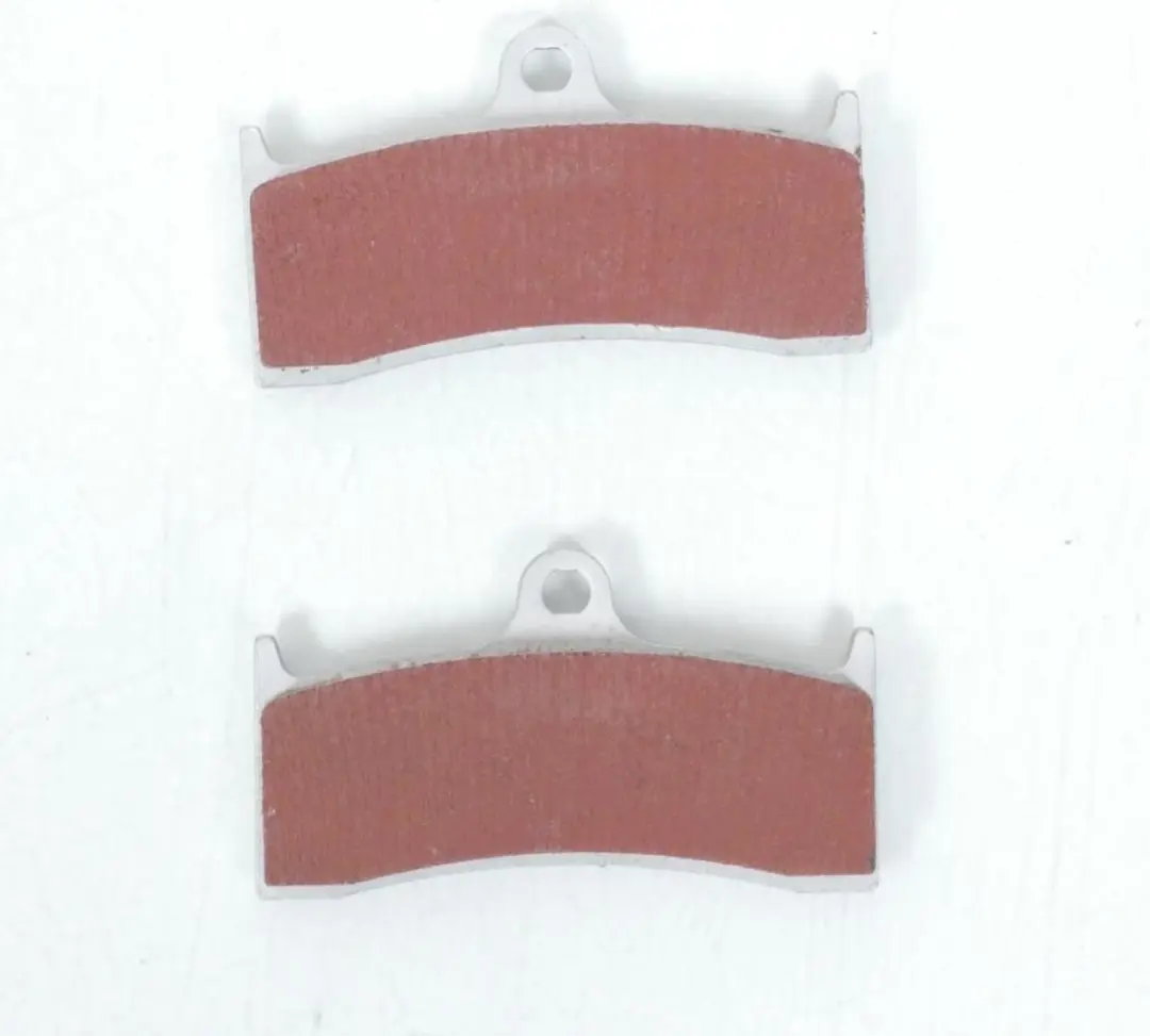 brembo remblok voor buell 1200 s3 thunderbolt motor 1997 tot 1999 av nieuw