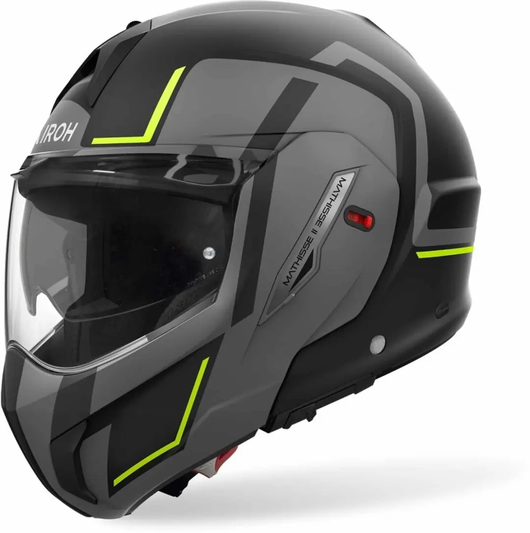 Airoh Mathisse II Genius Helm