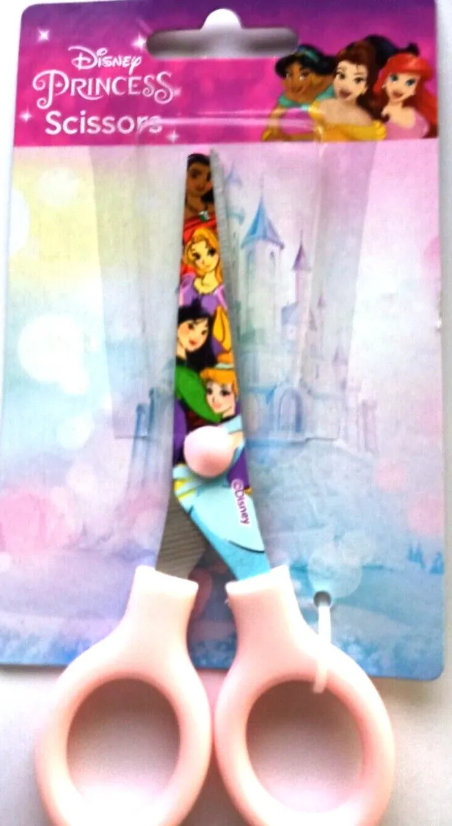 Disney Princess Knutselschaar Roze