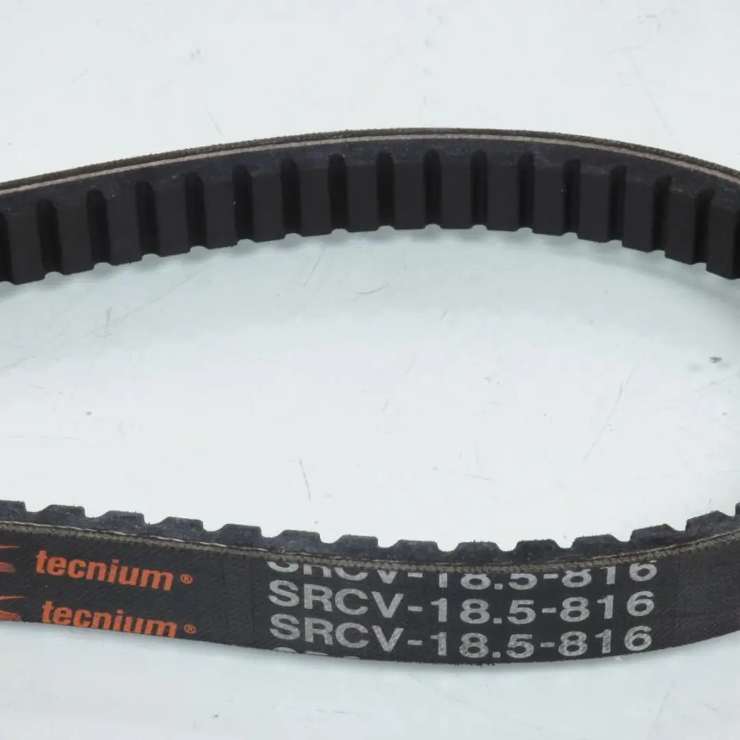 vicma aandrijfriem voor kymco 125 dink scooter srcv-18.5-816 / ct047 nieuw