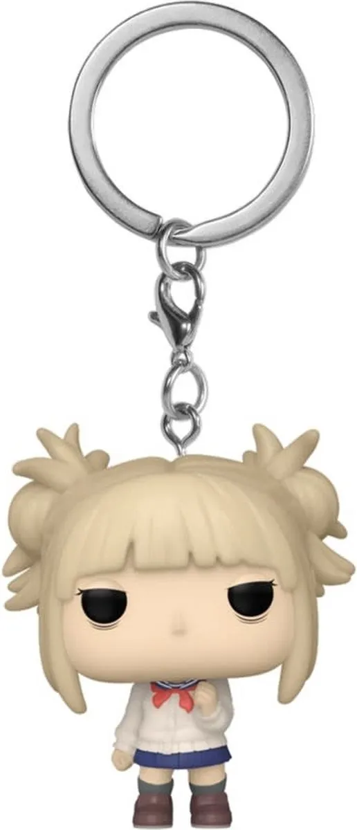 Funko Pocket Pop! My Hero Academia Himiko Sleutelhanger
