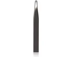 Silicon Power Jewel J80 USB-stick 64GB - Titanium