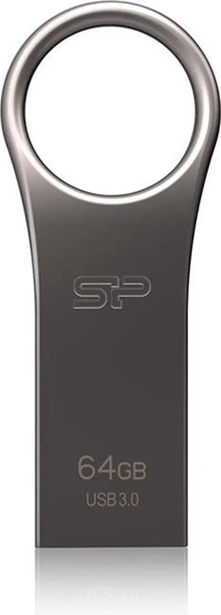 Silicon Power Jewel J80 USB-stick 64GB