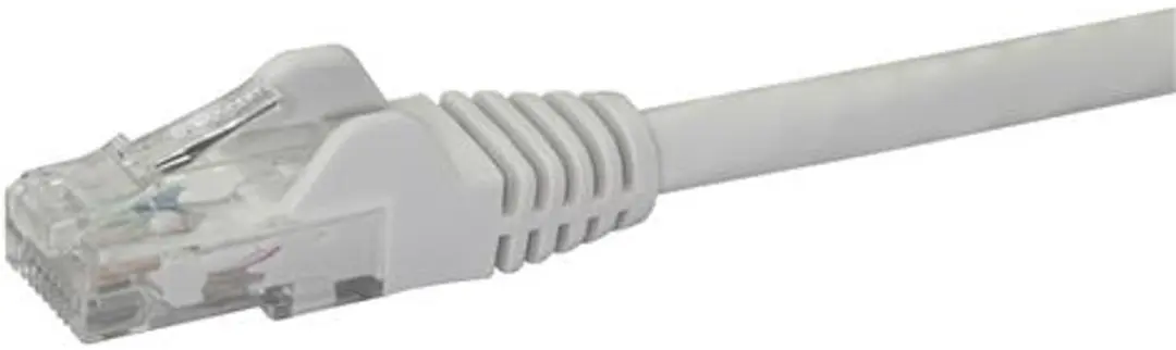 StarTech 10 m Cat6 netwerkkabel met snagless RJ45 connectoren