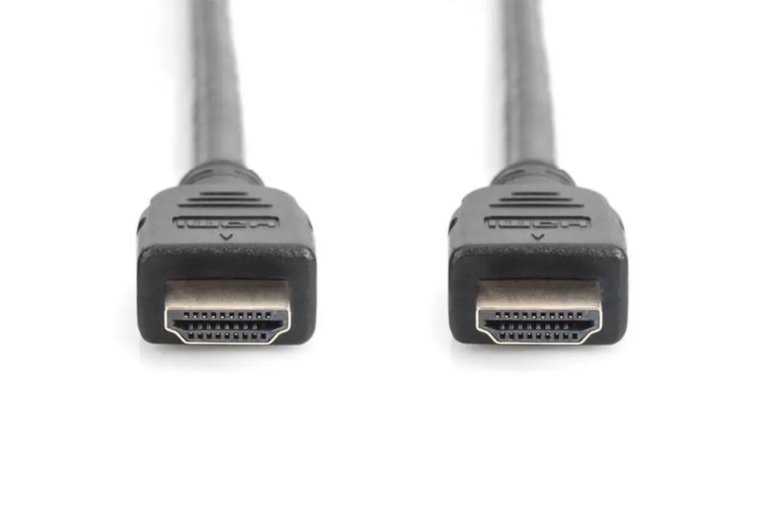 Digitus HDMI 2.1 Kabel 8K 60Hz 3m - Zwart
