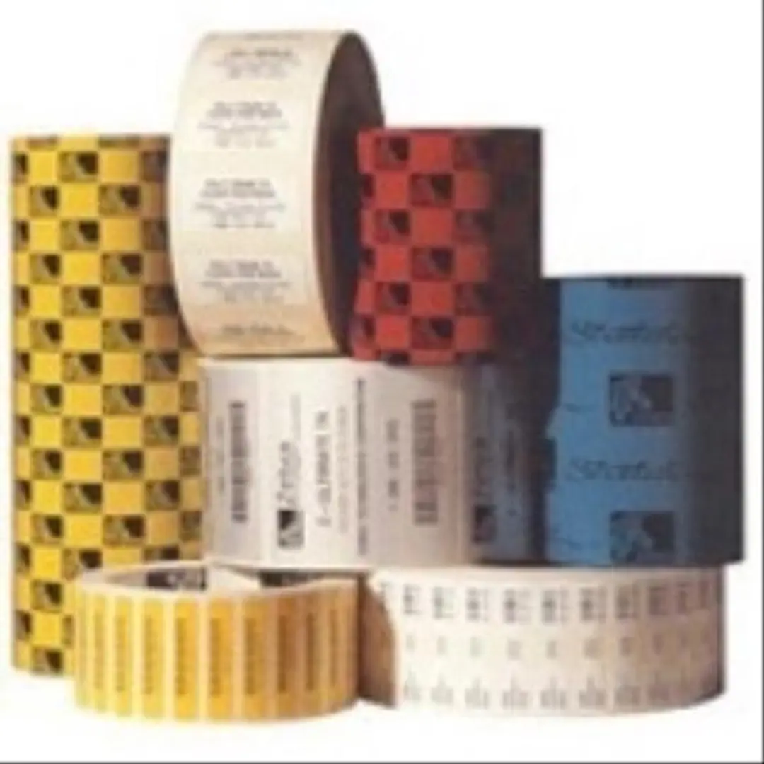 Zebra Z-Select 2000T Printeretiketten 102x25mm - 12 Stuks Wit - afbeelding 2 van 4