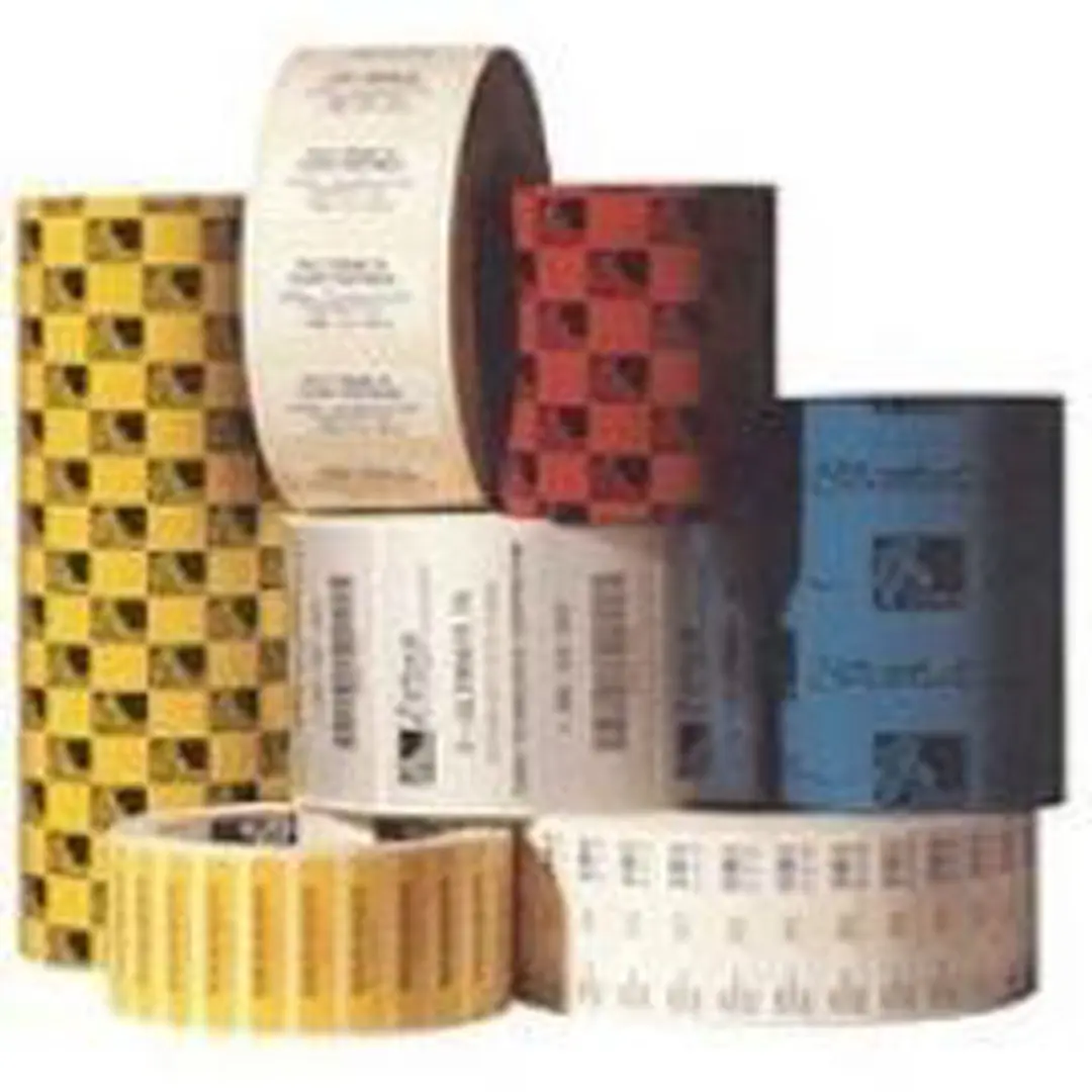 Zebra Z-Select 2000T Printeretiketten 102x25mm - 12 Stuks Wit - afbeelding 4 van 4