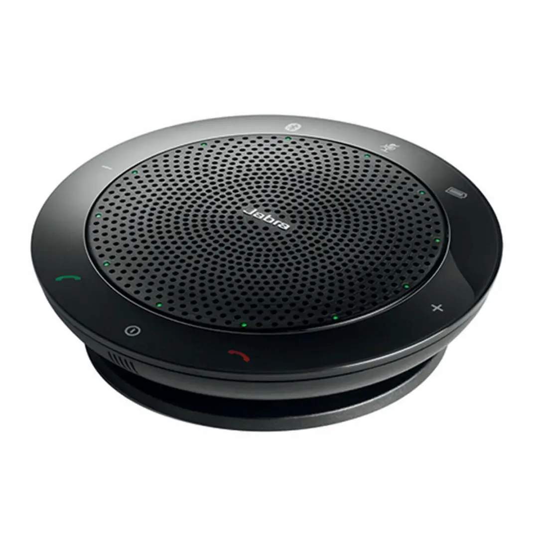 Jabra Speak 510+ 7510-309 Conferentiespeaker - Zwart