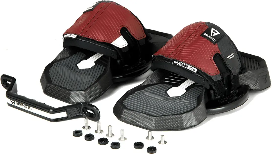 Brunotti Gravity Pro Pads Set