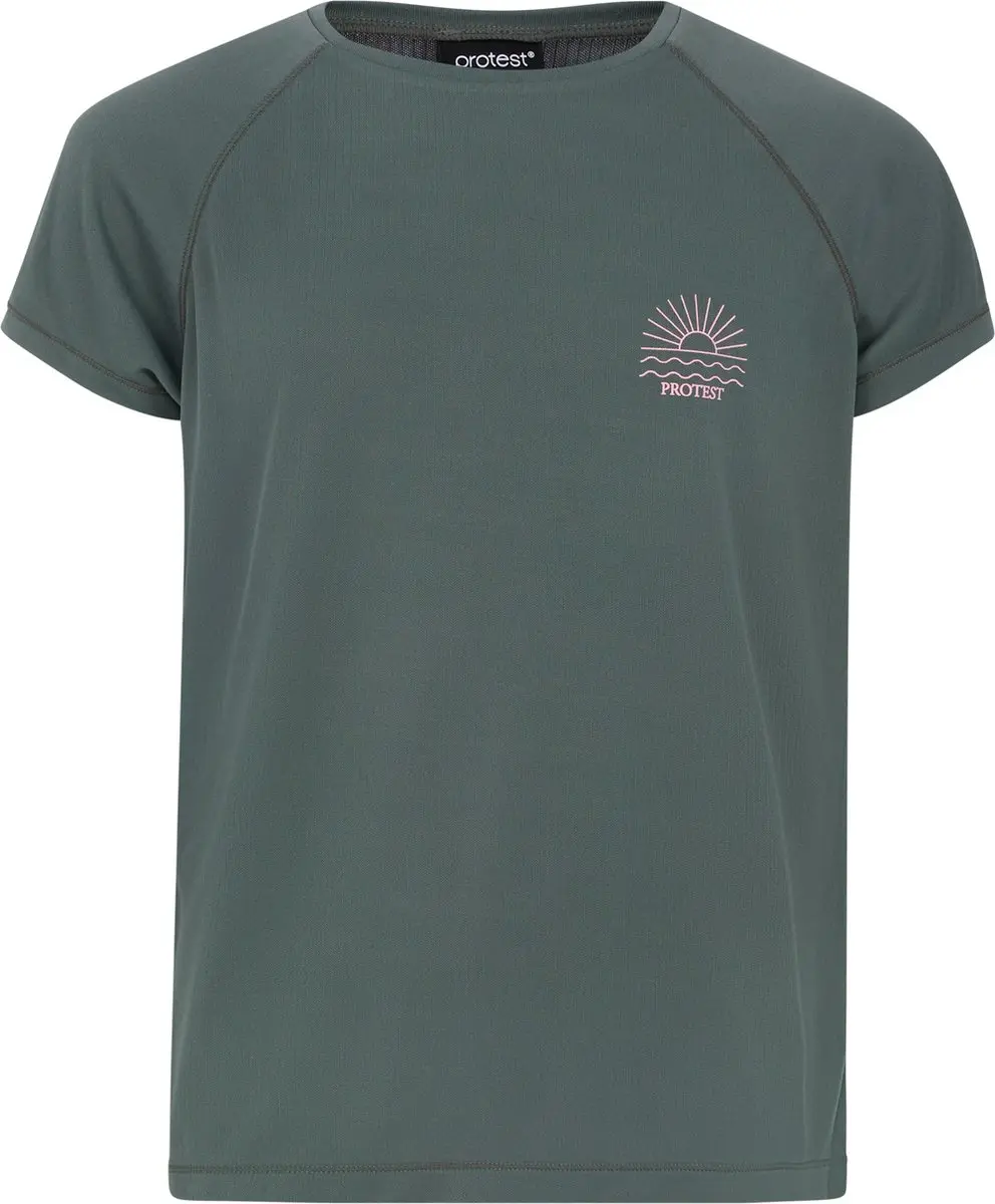 Protest Prtreshma Jr UV-shirt Meisjes 104