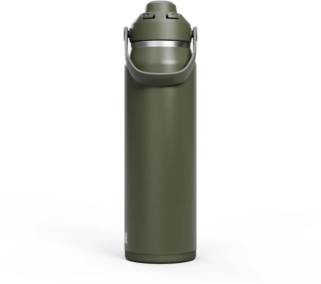 CamelBak Thrive Chug Isolatie Fles 1L - Groen