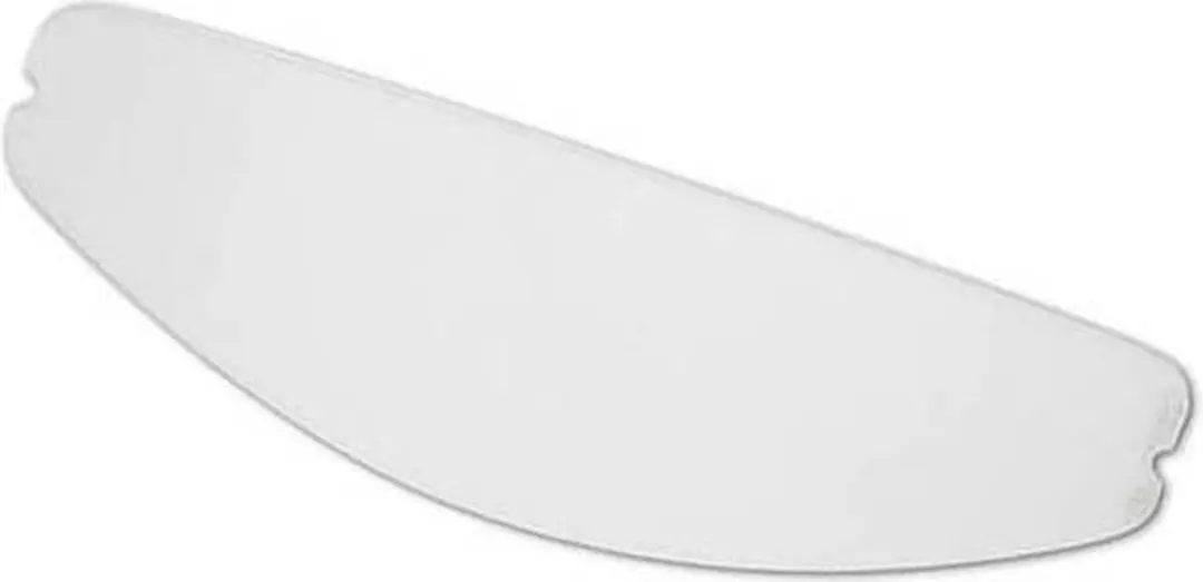 Scorpion Pinlock Lens voor EXO-490/500/1000 Helmen - One Size - Multicolor