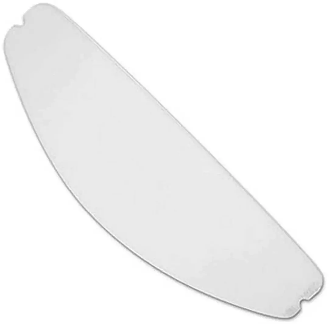 Scorpion Pinlock Lens voor EXO-490/500/1000 Helmen - One Size - Multicolor