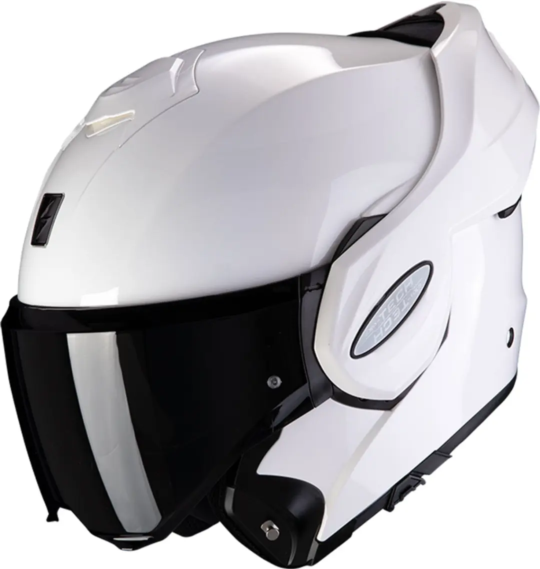Scorpion Exo-Tech Evo Systeemhelm