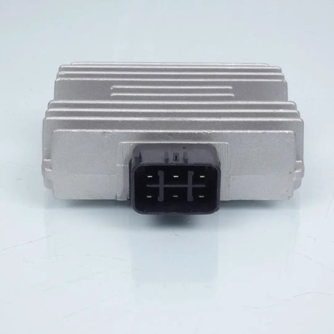 Régulateur de tension Tecnium pour quad Yamaha 660 YFM Grizzly 2002 à 2008 Neu