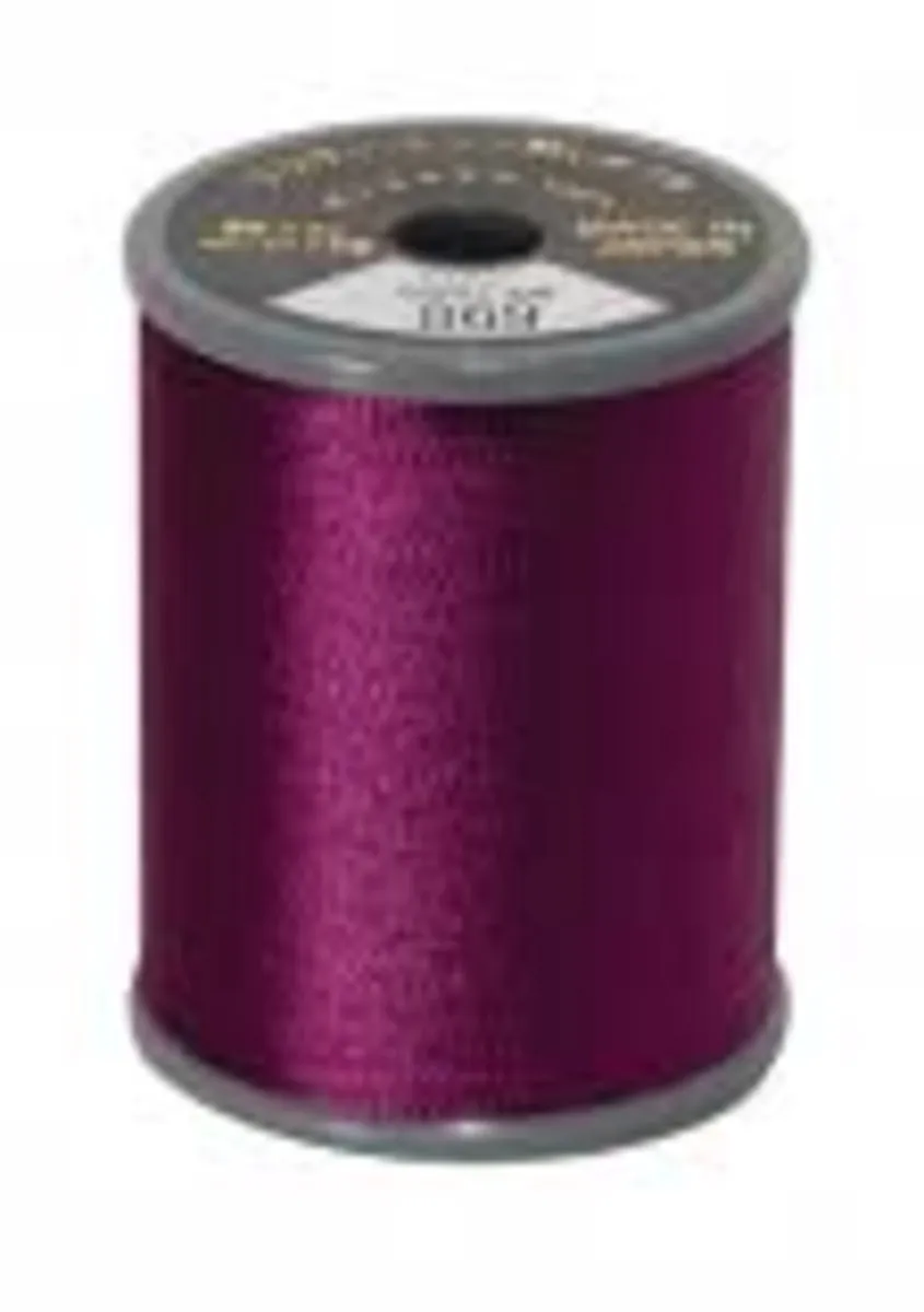 Brother Glansgaren Royal Purple 869
