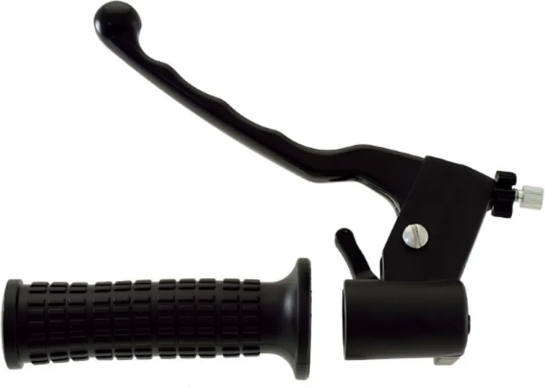 Domino 1247.04 Cocotte Noir - afbeelding 5 van 6