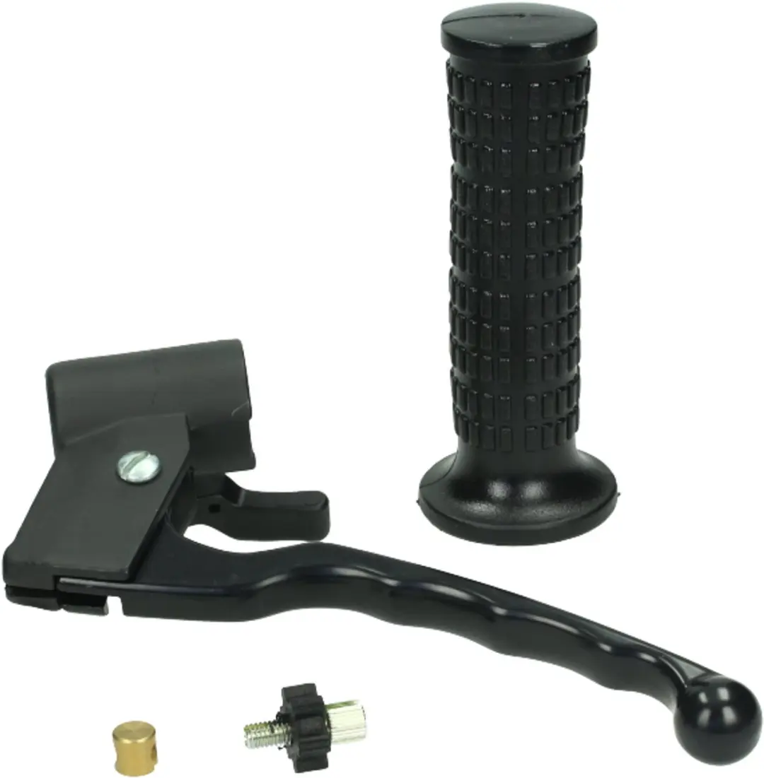 Domino 1247.04 Cocotte Noir - afbeelding 6 van 6