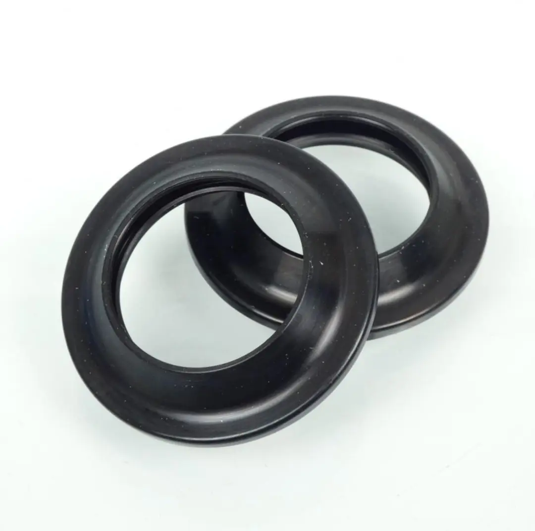 Cache poussière de fourche Athena pour Scooter Honda 125 SH Après 2005 Neuf