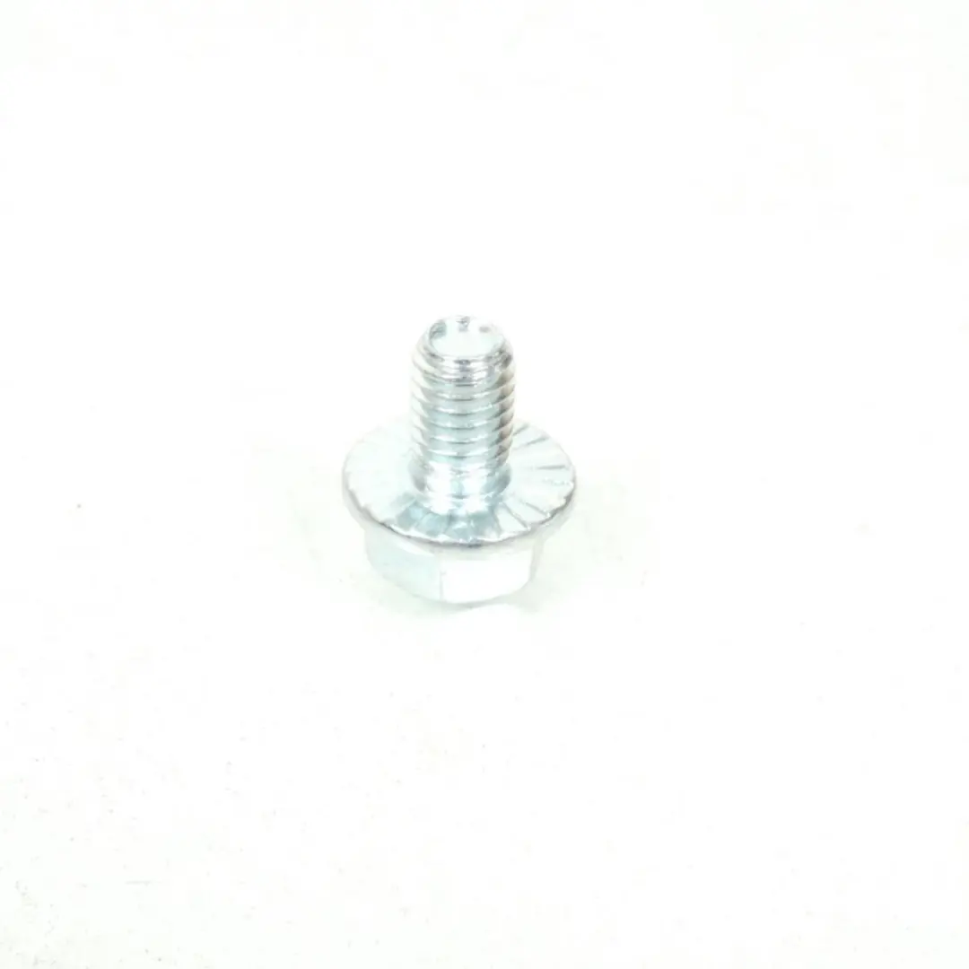 Vis M8x1.25 L12mm origine pour moto Rieju 125 CENTURY 0/000.460.0640 Neuf