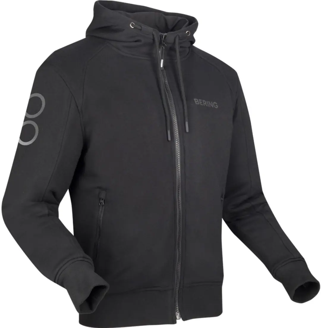 Bering Lynx Jas