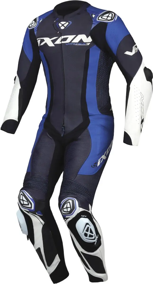 IXON Vortex 3 Motorpak