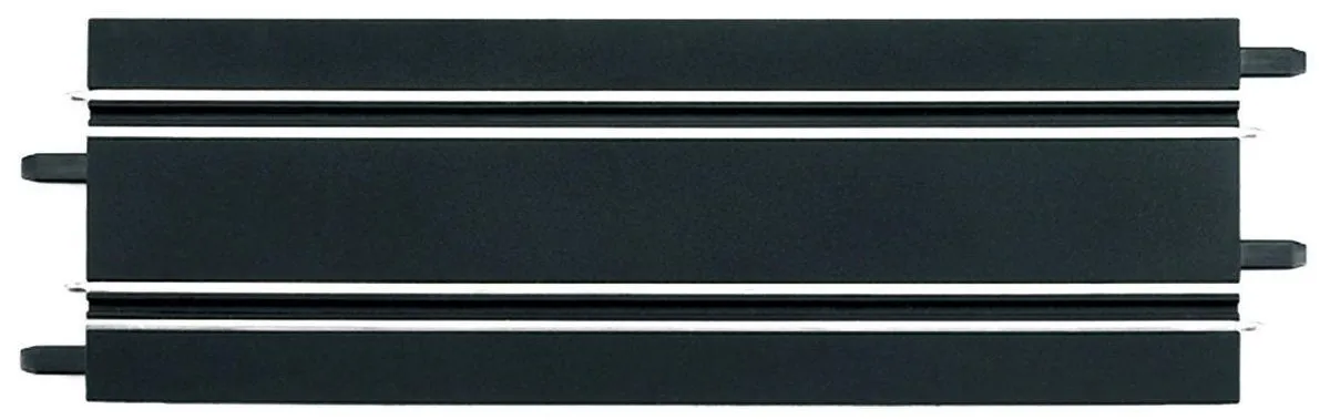Carrera GO!!! Lange Rechte Stukken 342mm CAR20061602 - 2 Stuks
